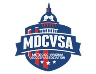 MDCVSA logo